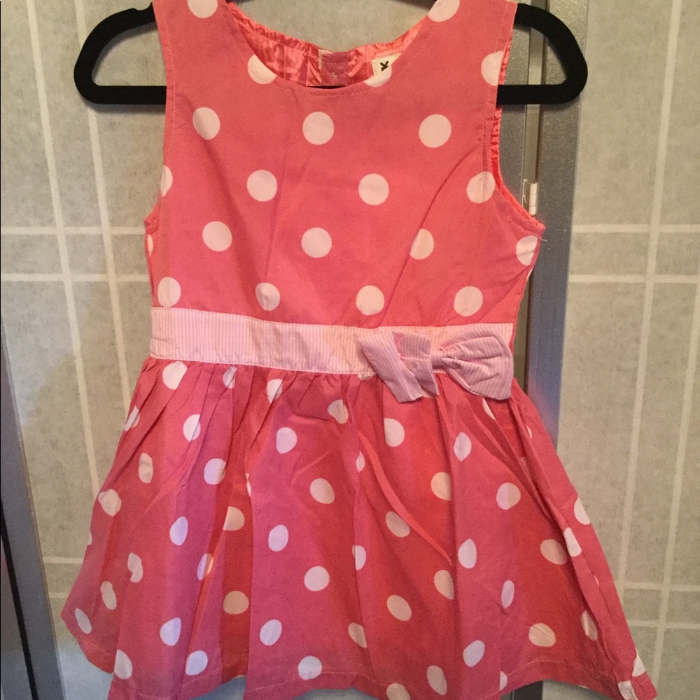 Toddler dress